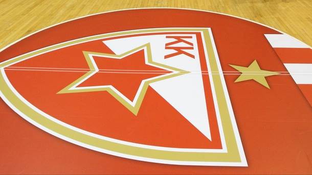  KK Crvena zvezda i Nike dresovi u 2017-18 sezoni 