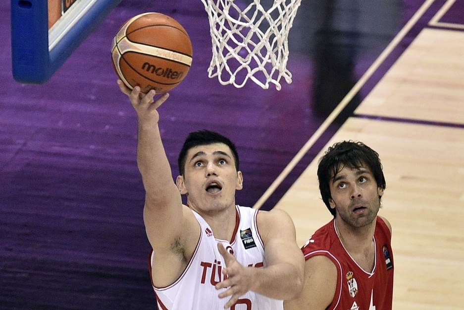  Ersan Iljasova ne ide na Eurobasket 