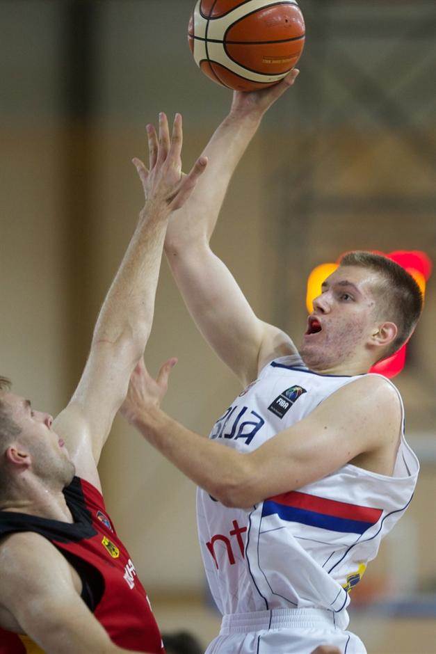  filip petrusev debi reprezentacija eurobasket 2022 nisam ocekivao da ce biti tako lako 