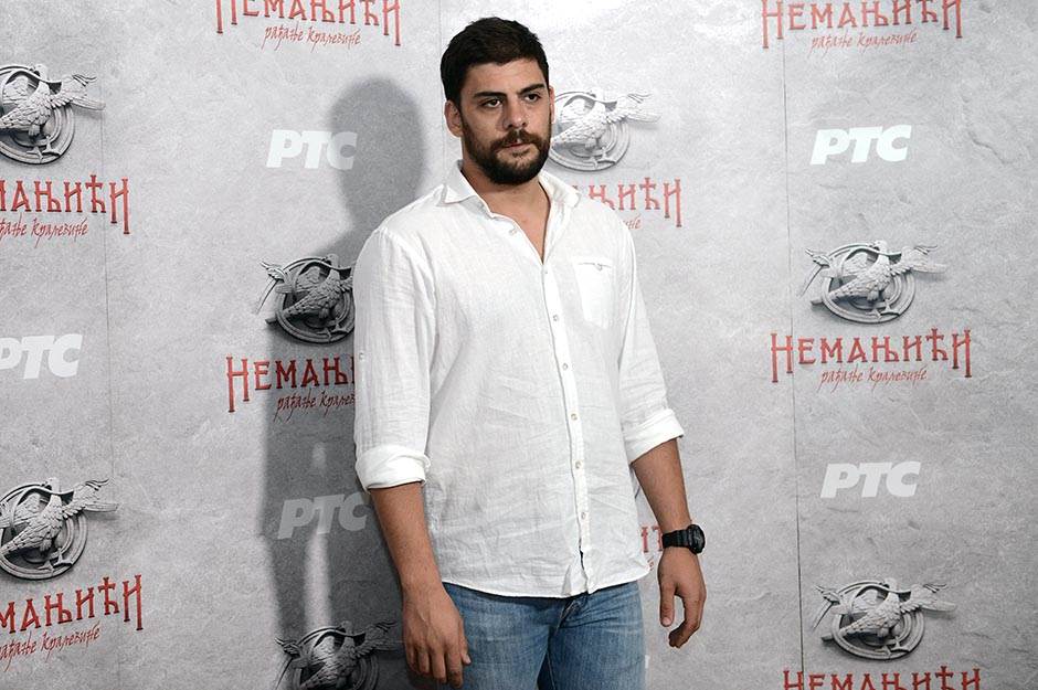  Milan Marić dobio nagradu u Moskvi za film "Dovlatov" 