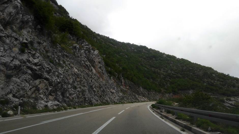  Crna Gora - Mojkovčanin pao niz stenu i poginuo 