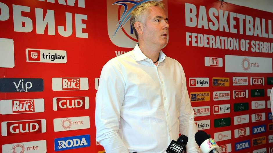  Dejan Tomašević kandidat predsednik FIBA Evropa 
