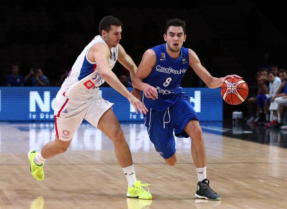  Tomaš Satoranski neizvestan za Eurobasket 