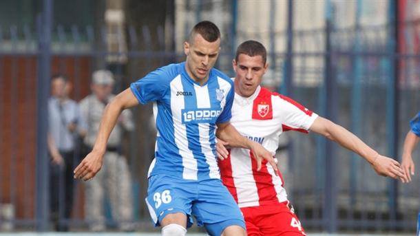  Komnen Andrić prešao u Inter Zaprešić 