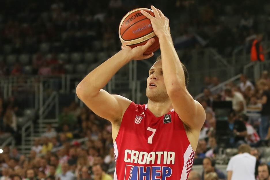  Hrvatska Mađarska 67:58, Eurobasket 2017 