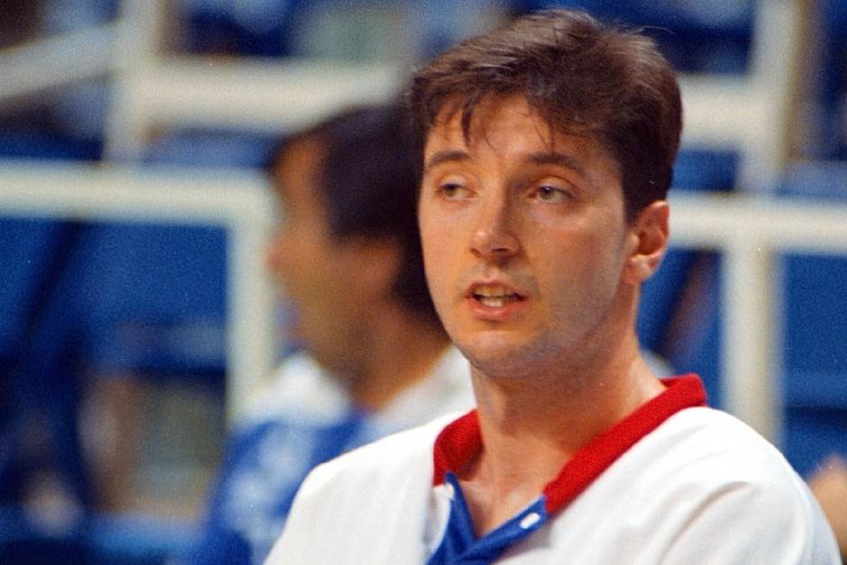  Tripl dabl na Eurobasketu: Toni Kukoč 1995, pa Rumun Andrej Mandake 2017 