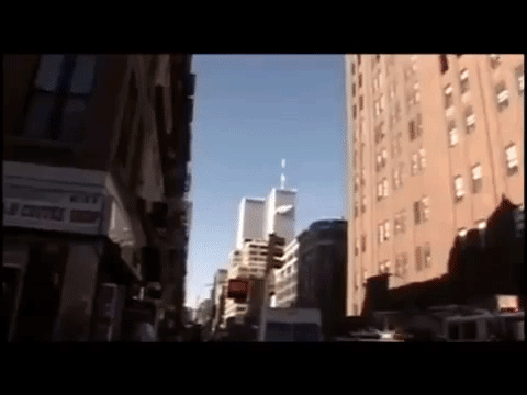  11. septembar - godišnjica terorističkog napada u SAD 