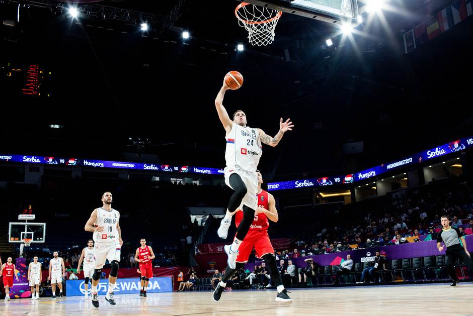  Srbija - Italija (Eurobasket 2017, četvrtfinale, RTS 20.30) najava utakmice 