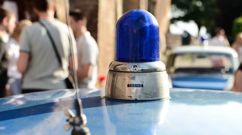  MUP Srbije uveo SOS telefon za policajce 