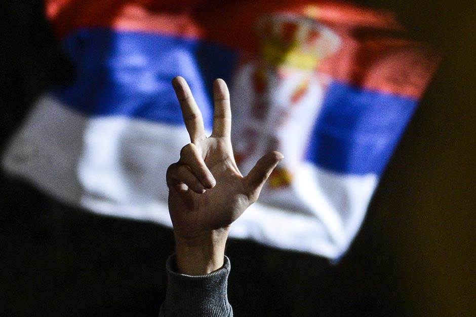  Srpske odbojkašice na prvom mestu svetske rang liste 