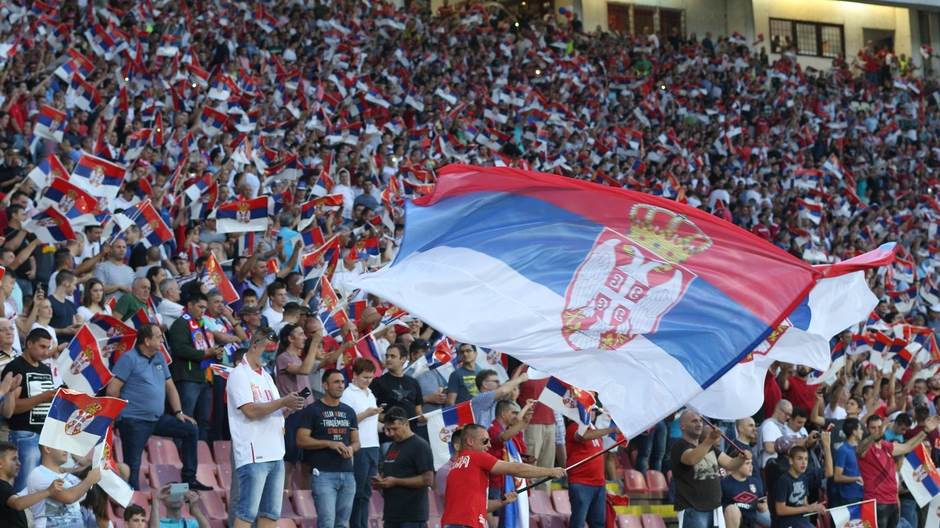  Prodaja ulaznica za meč kvalifikacija EURO 2020 Srbija - Ukrajina 