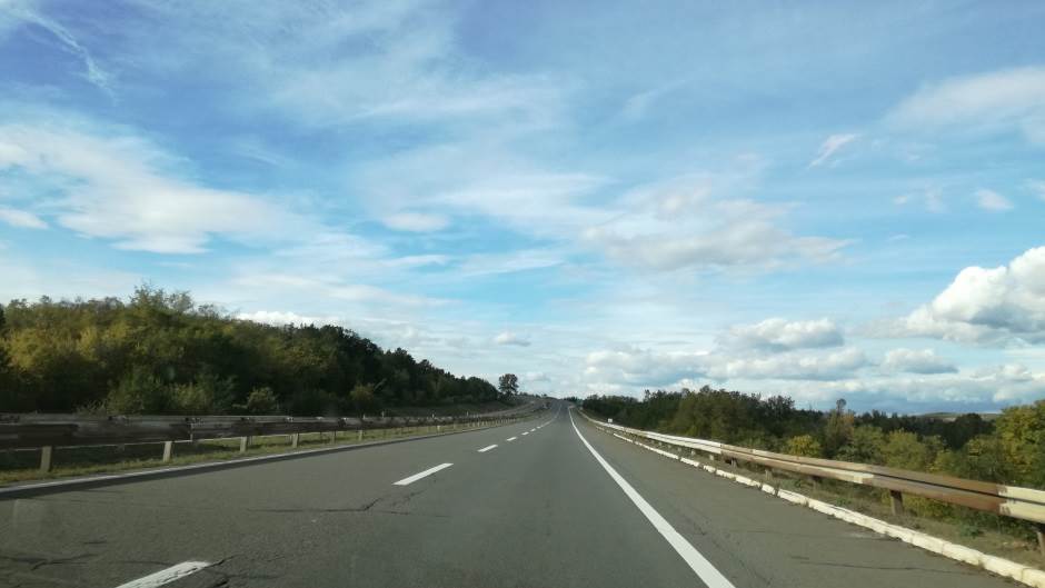  Završava se autoput Koridor 10 Niš - Dimitrovgrad 