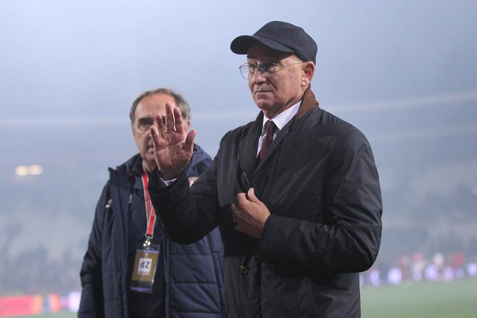  Ko će igrati za Srbiju na Svetskom prvenstvu u Rusiji, izjava Slavoljuba Muslina 