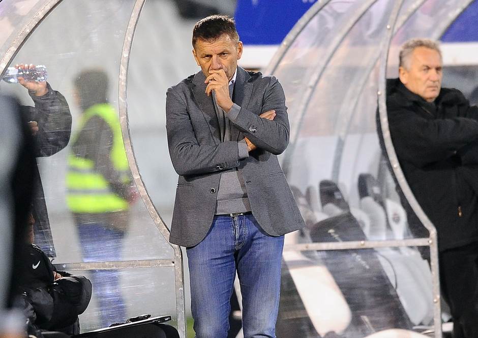  Miroslav Đukić Partizan ostavka 