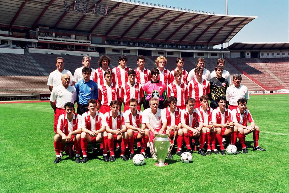  FIFA priznala Tokio 1991: FK Crvena zvezda je šampion sveta 