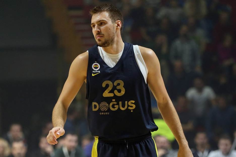  Marko Gudurić ide u NBA ligu, u Memfis Grizlije 