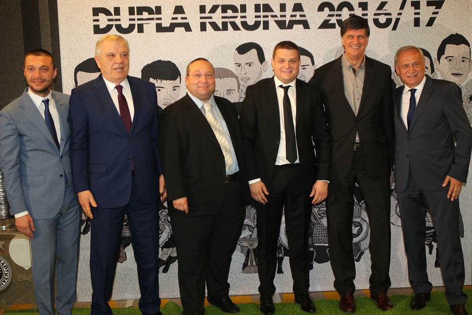  Vladimir Vuletić odgovor na saopštenje FK Crvena zvezda 