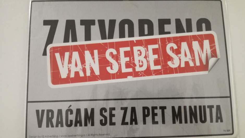  Pokret obnove Кraljevine Srbije za kraće radno vreme 