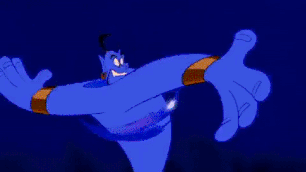  Aladin Aladdin Dizni crtani film zanimljivosti 