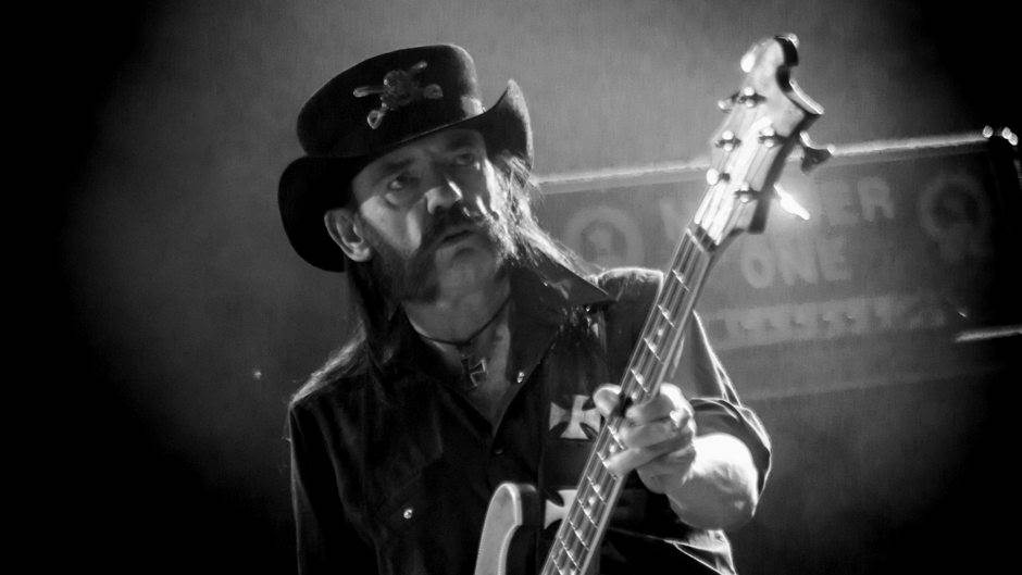  Motorhead Lemi Lemmy Kilmister godišnjica smrti 