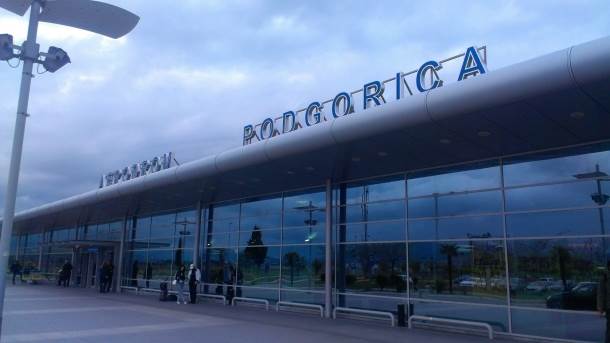  Crna Gora - koncesija na aerodrome 
