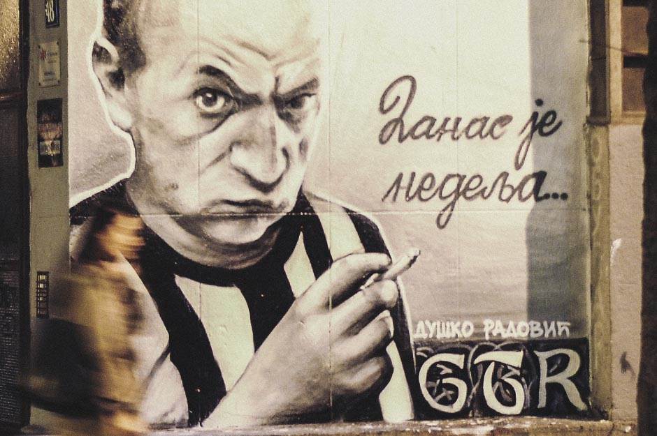  Partizan slavi 74. rođendan 