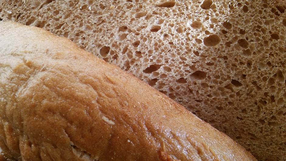  Hleb kako da iskoristite stari hleb 