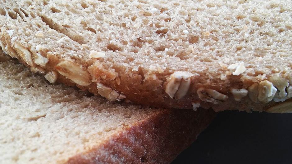  Hleb i mršavljenje, hleb za doručak 