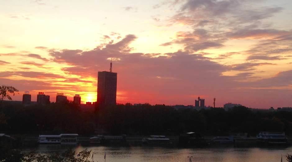  Beograd - zašto posetiti Beograd 