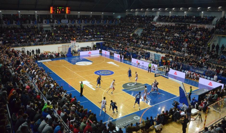  Mornar - Partizan UŽIVO prenos na Arena Sport 3. kolo ABA lige 