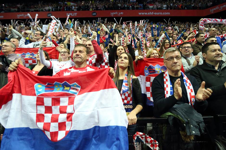  Hrvatska možda menja selektora 