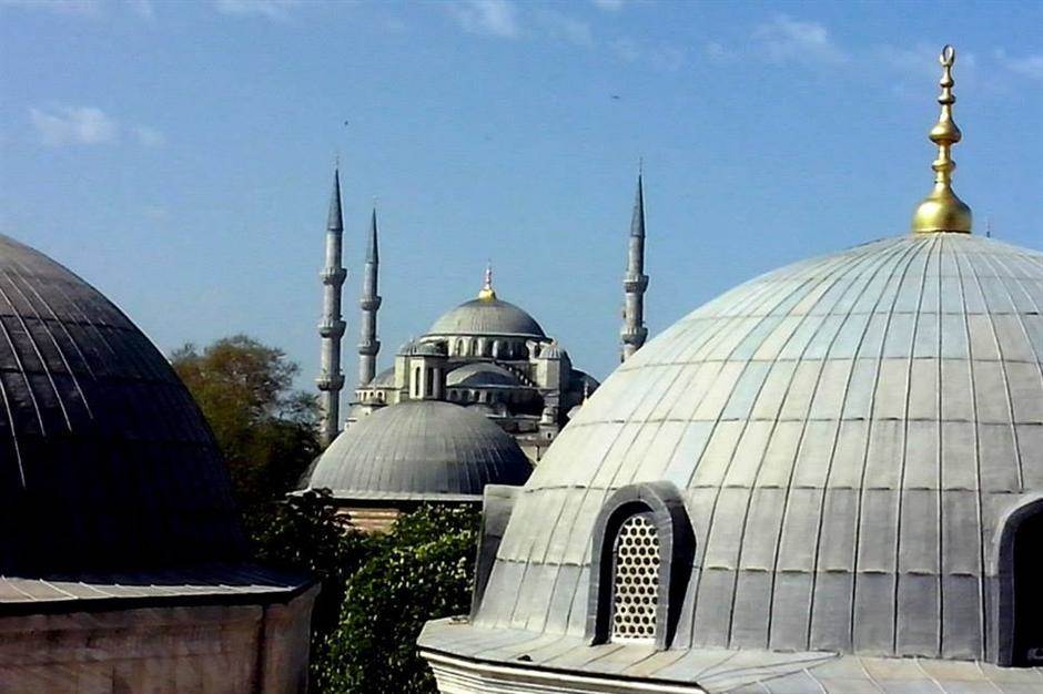  istanbul bez vode turska najsusniji period 