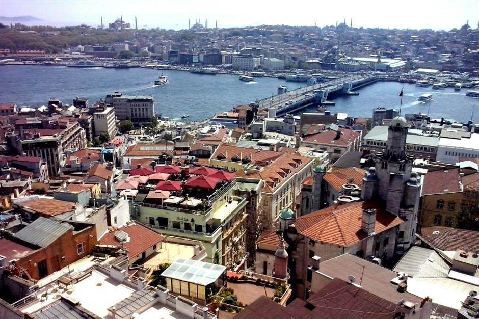   Turska industrijska zona kod Beograda - za bolje ekonomske odnose 