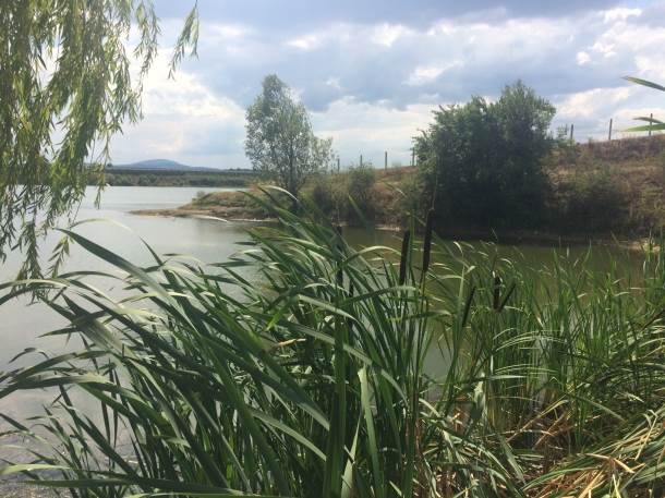  Zrenjanin - mladić se utopio u jezeru Peskara 