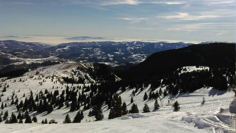  Alpi - Poginuo dečak na skijanju u Francuskoj 