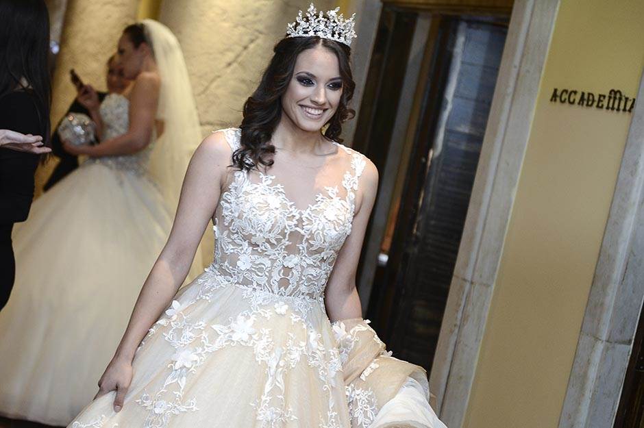  Marina Ćosić udala se muž veridba svadba isti dan Instagram foto 