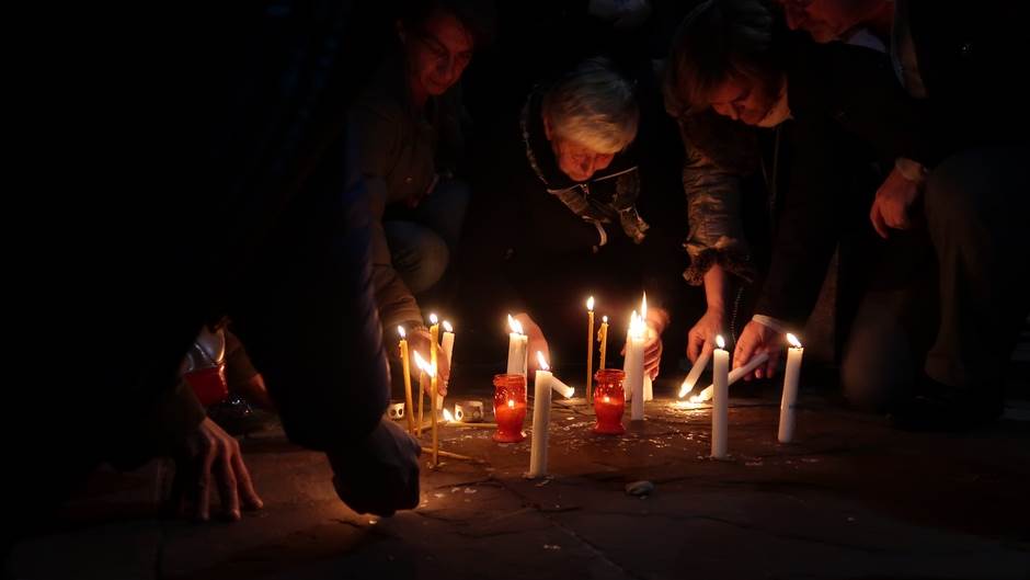  Podgorica umro pretučeni dečak protest 