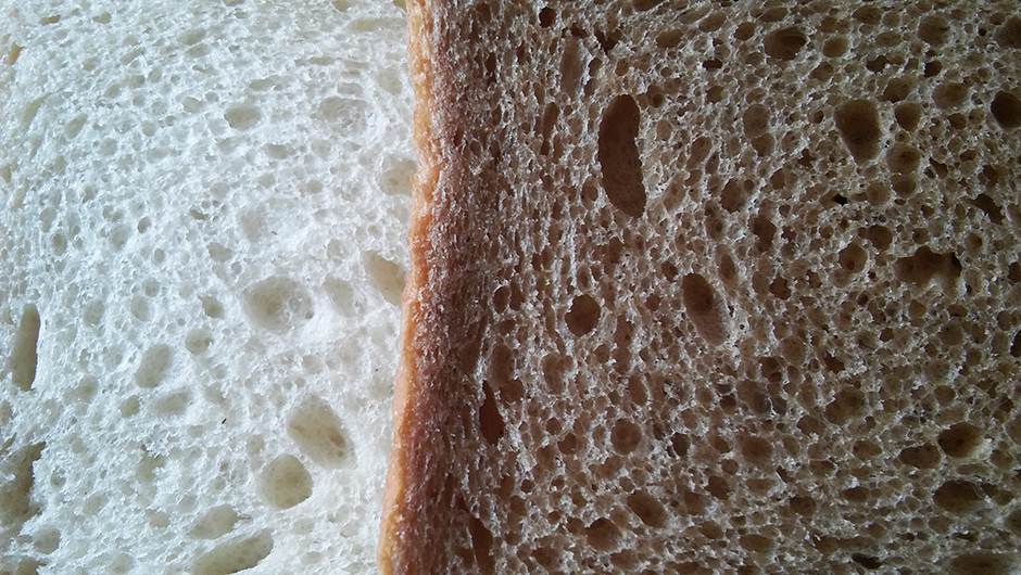   Skuplji hleb u Nišu, najjeftinija vekna koštaće 35 dinara 