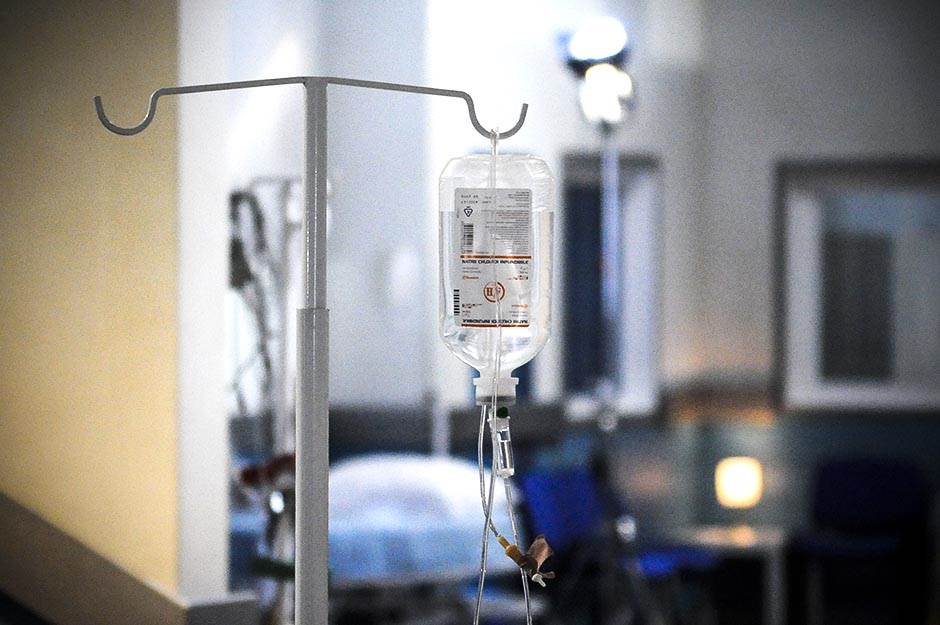 Rumunija - u bolnici pacijent ubio četvoro držačem za infuziju 