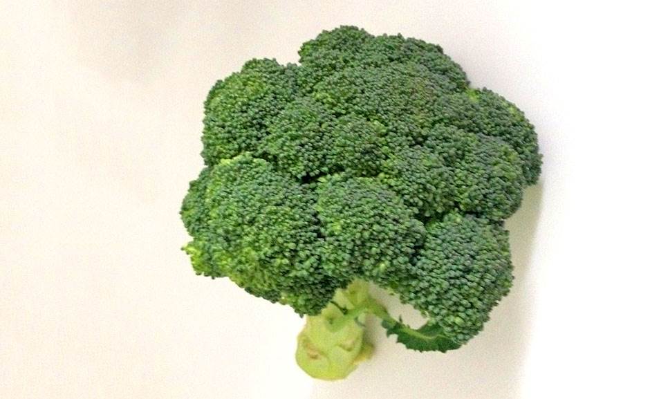  Brokoli - kako se sprema brokoli 
