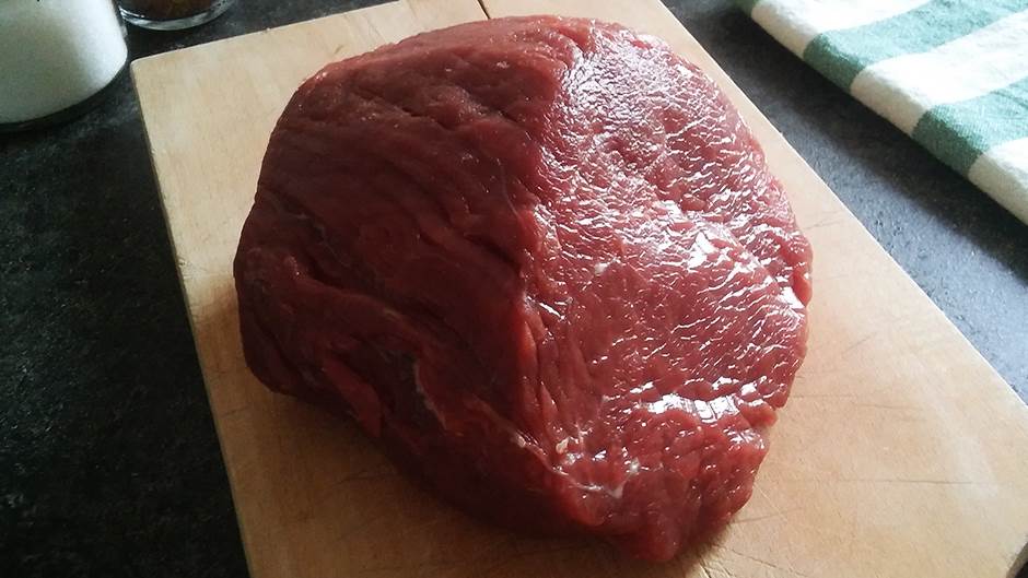  Biftek zašto nije dobro pečen 
