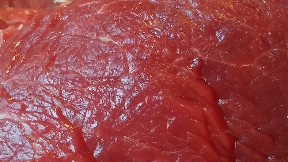  Junetina iz Brazila pokvarena stigla u Srbiju meso uništeno 