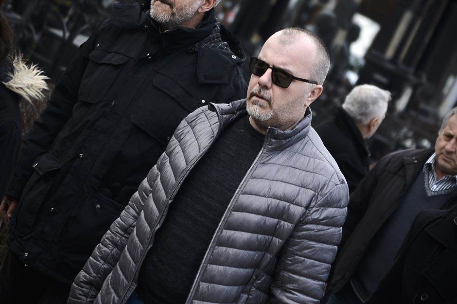  Macura, Kojo i Vidojković o zabrani da govore na protestima 
