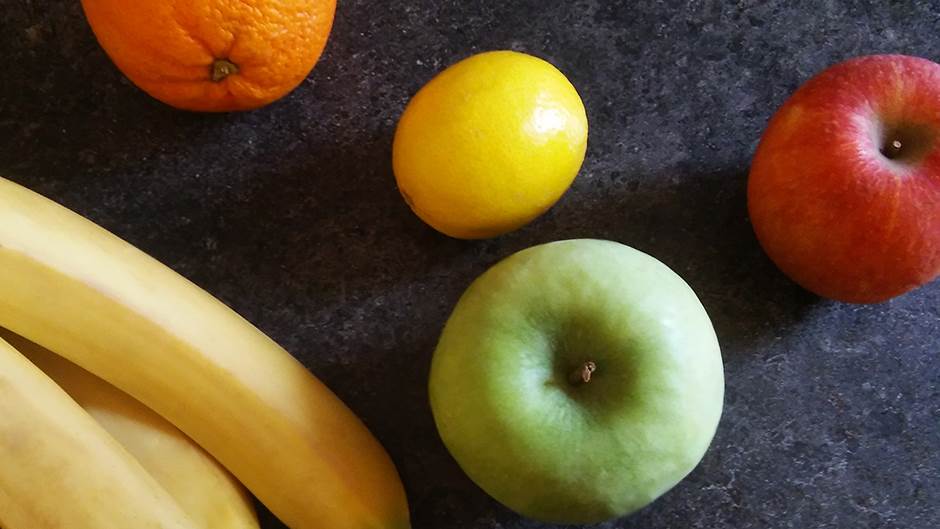  Voće i povrće čuvaju mentalno zdravlje 