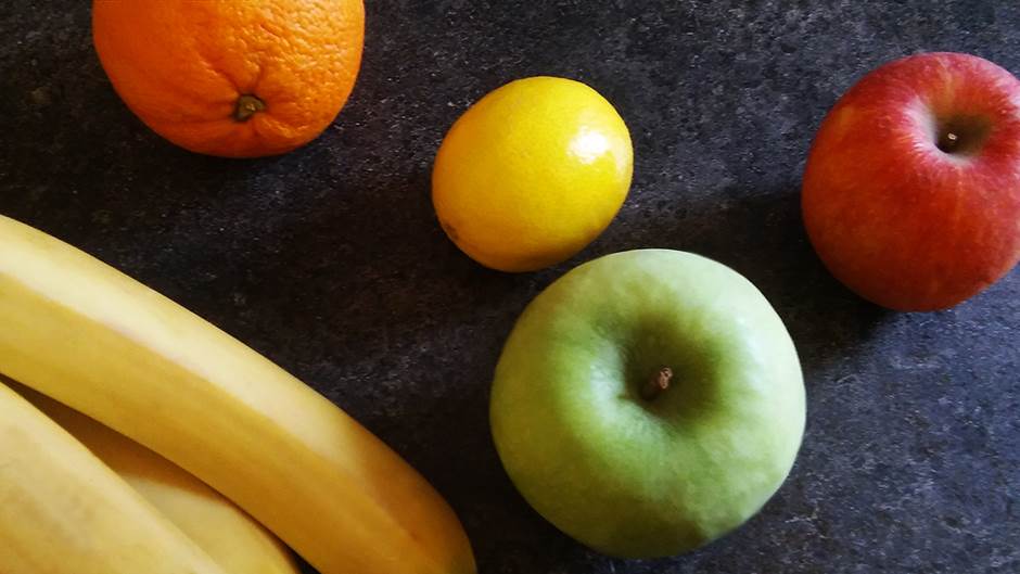  Ishrana - frutarijanci, ishrana zasnovana samo na voću 