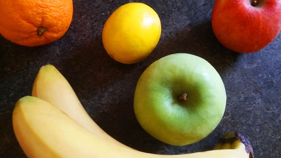  Koliko šećera i kalorija ima u voću 