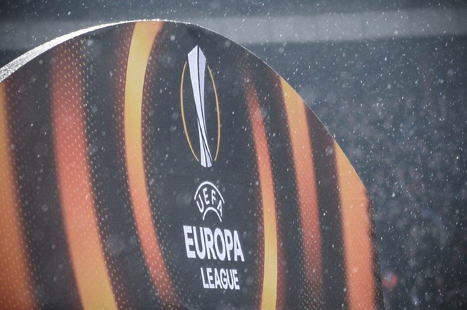  Liga Evrope šesnaestina (1/16) finala 2017/2018 