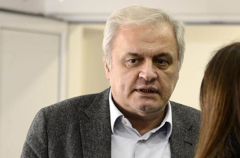  Dragan Bujošević ostaje generalni direktor RTS-a 