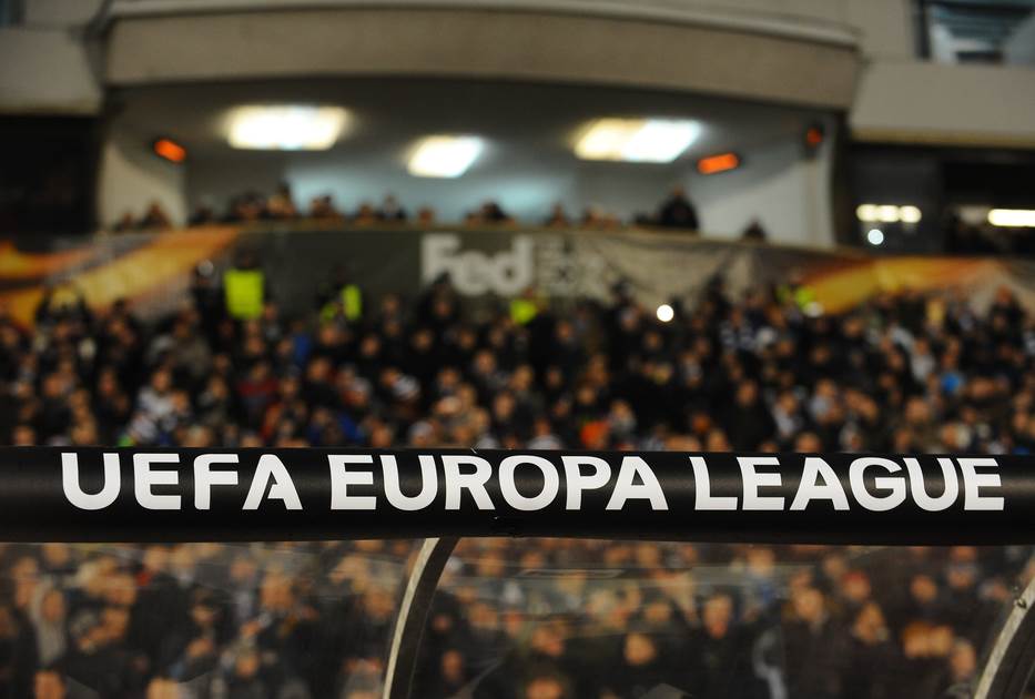 Partizan Liga Evrope kvalifikacije za Ligu Evrope 