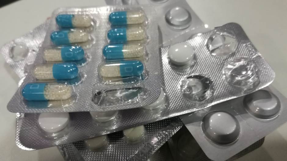  Antibiotici neželjeni efekti lekova 